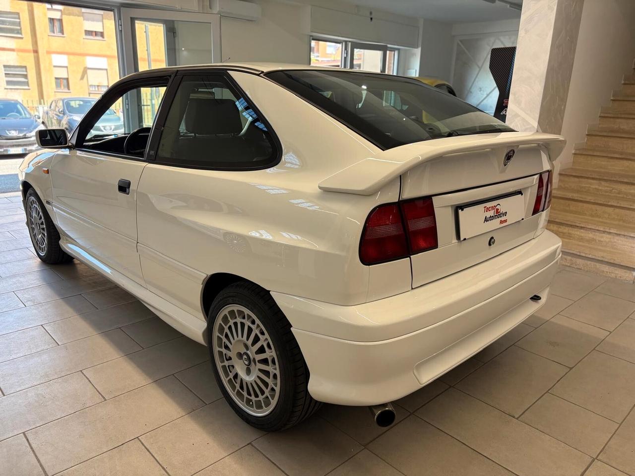 Lancia Delta S4 HPE 2.0 i.e. turbo 16V cat 3p. HF