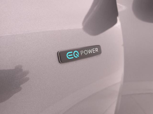 MERCEDES-BENZ GLE 350 de phev (e eq-power) Premium 4matic auto