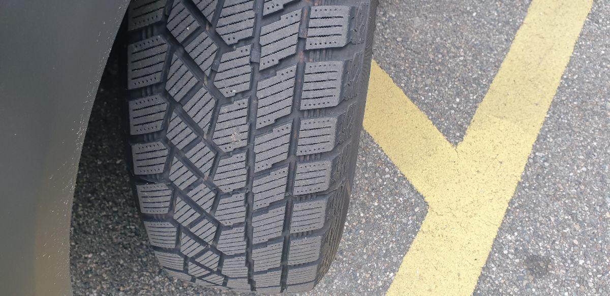 LEXUS - NX - Hybrid 4WD Executive