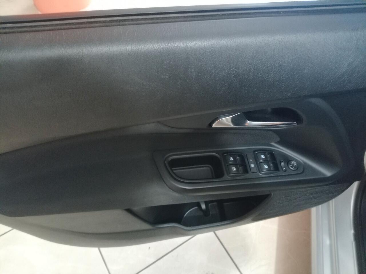 Fiat Tipo 1.3 Mjt S&S SW Business