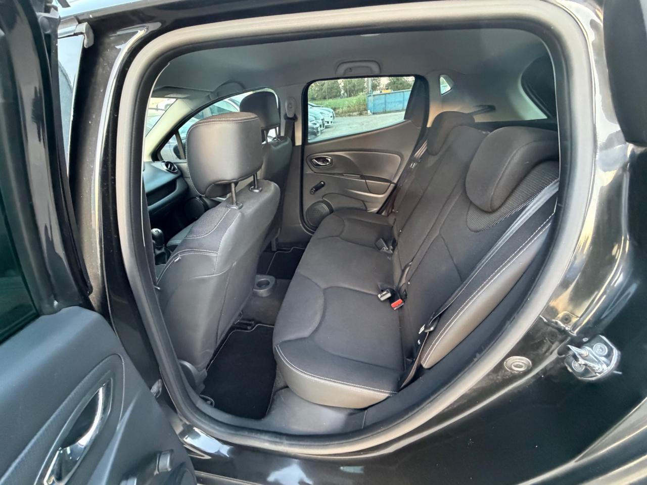 Renault Clio 1.2 75CV 5 porte Live