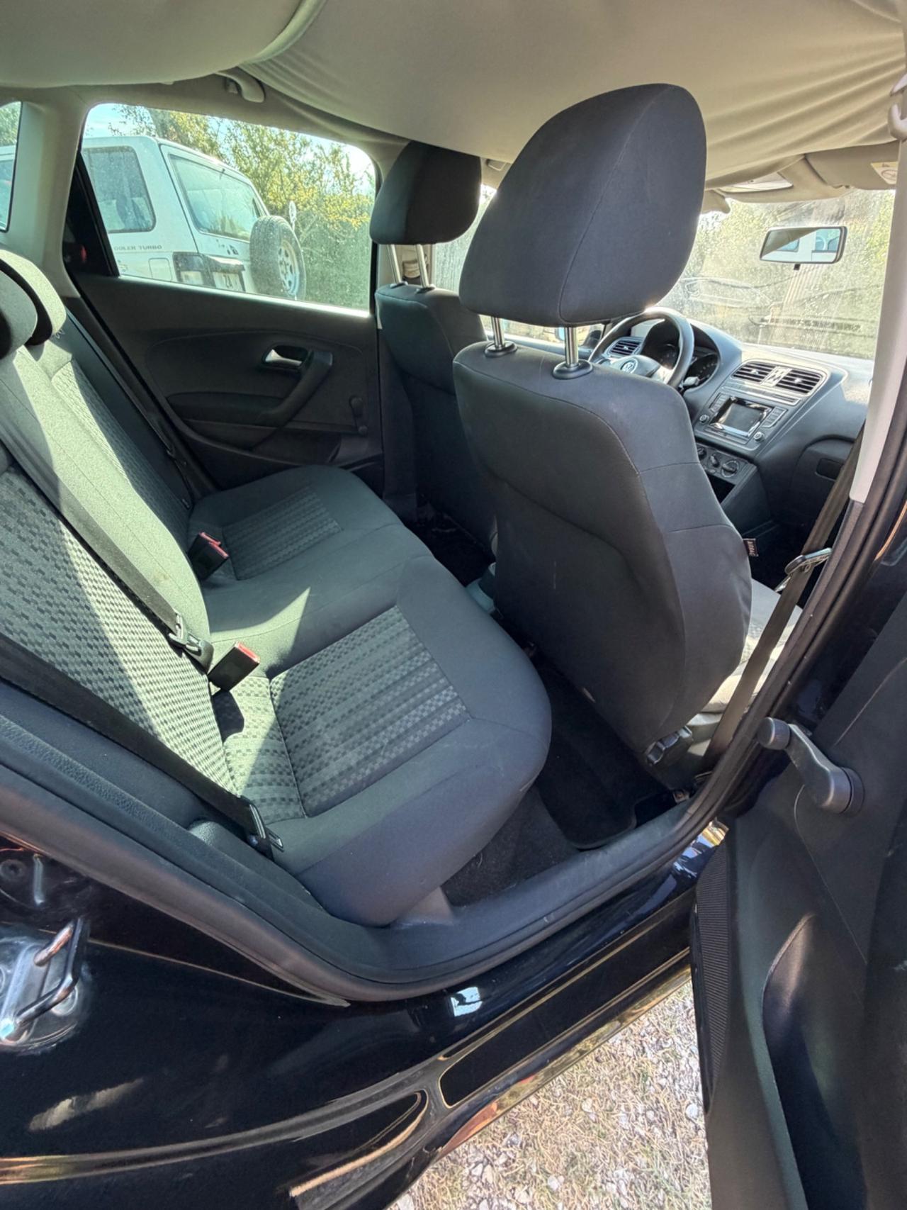 Volkswagen Polo 1.0 MPI 5p. Trendline