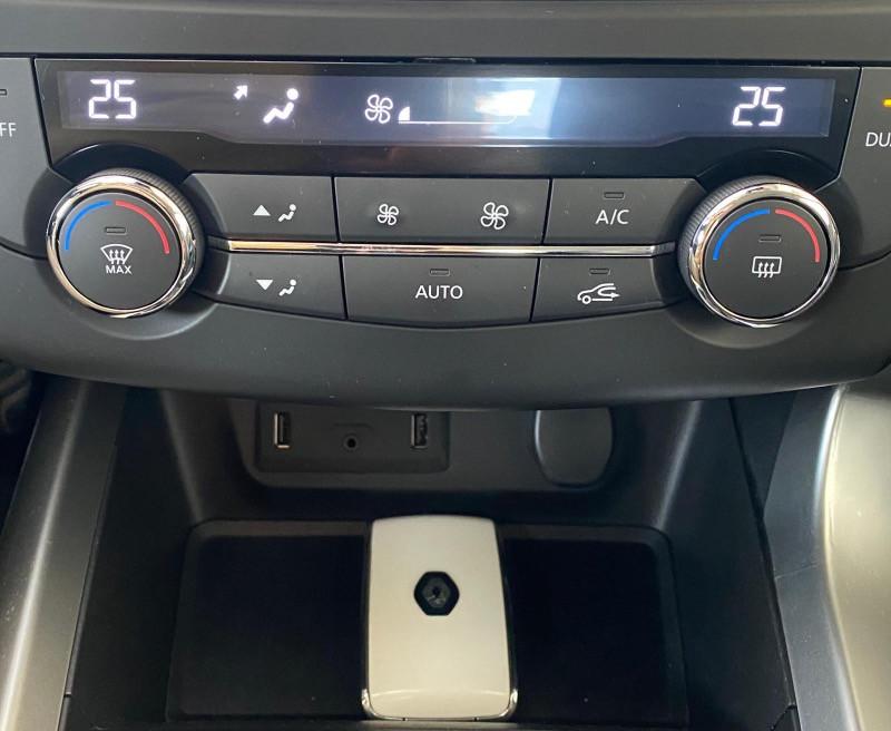 Renault Kadjar 1.5 dci energy Intens 110cv