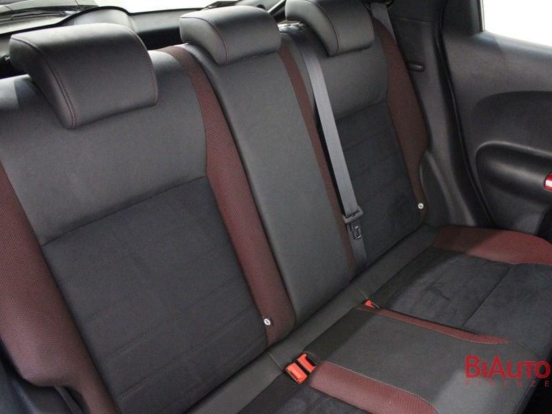 Nissan Juke Juke 1.2 dig-t Acenta 115cv E6