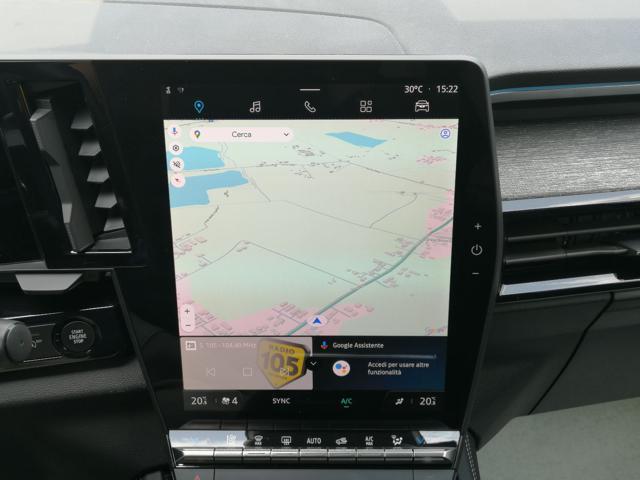 RENAULT Austral Austral Mild Hybrid 160 CV Auto Techno