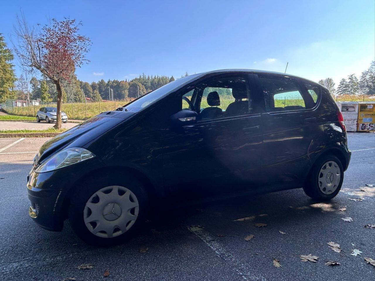 Mercedes-benz A 180 CDI Avantgarde