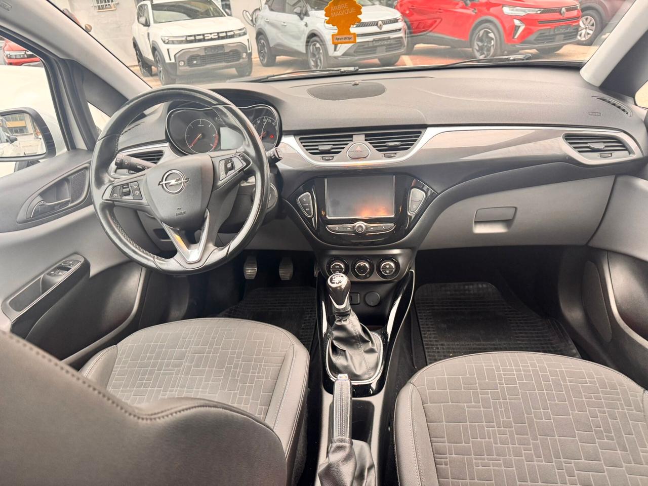 OPEL CORSA 1,3 CDTI 95 CV INNOVATION 5P