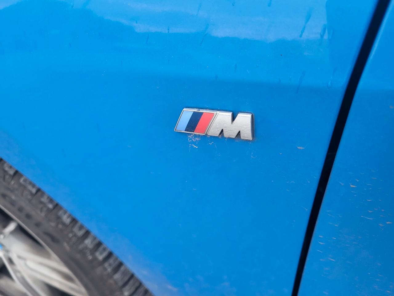 Bmw 118 118d 5p. Msport