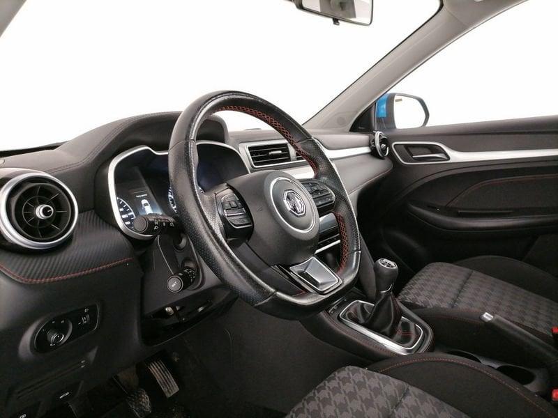 MG ZS 1.5 Comfort