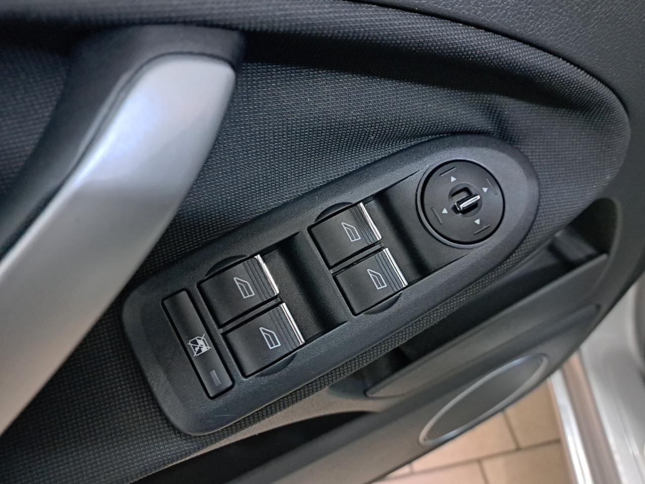 Ford C-Max 2008 unico prop - GPL Titanium