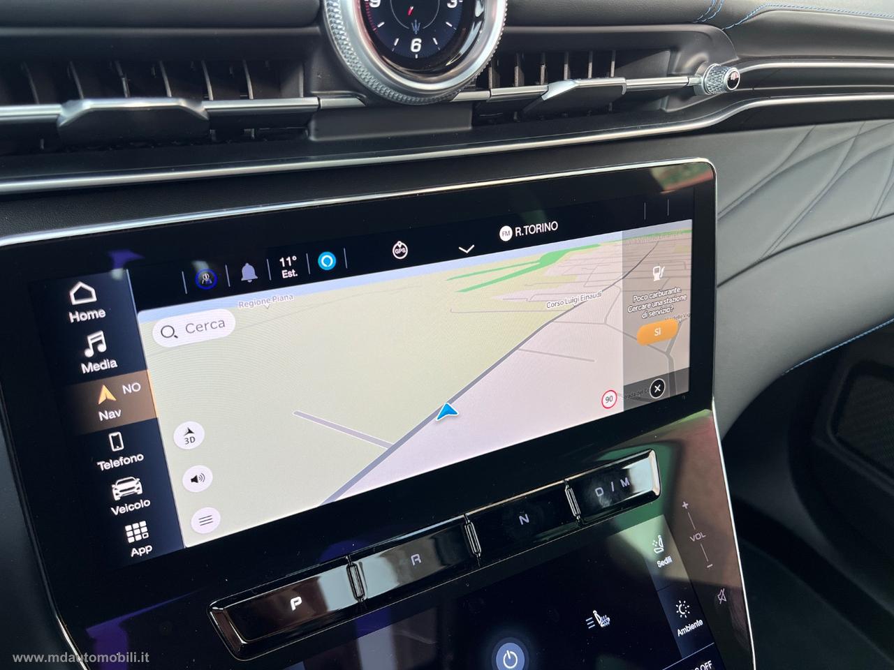 MASERATI 2.0 MHEV 300 CV GT PRIMASERIE IVA ESPOSTA