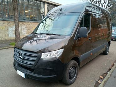 Mercedes-benz Sprinter Mercedes 2.2 cdi Alto Euro 6 115cv