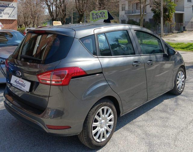 FORD B-Max 1.5 TDCi 75 CV Business EURO 6B