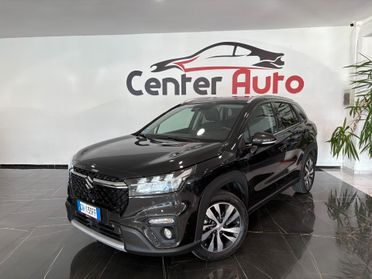 Suzuki S-Cross 1.4 Hybrid Top+