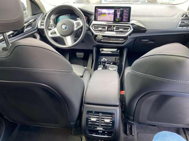 BMW X4 D MSPORT M SPORT M-SPORT INTERNO KAMERA TETTO PDC