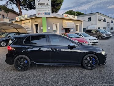 VOLKSWAGEN Golf 2.0 TSI R DSG 4Motion 20 years