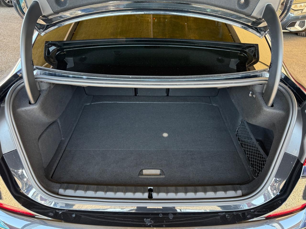 220d Coupé Msport-unipro-rate-garanzia