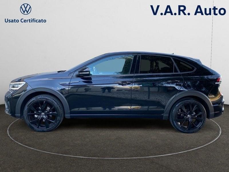 Volkswagen Taigo Taigo 1.0 TSI 110 CV R-Line