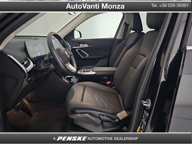 BMW iX1 iX1 eDrive 20 Special Edition