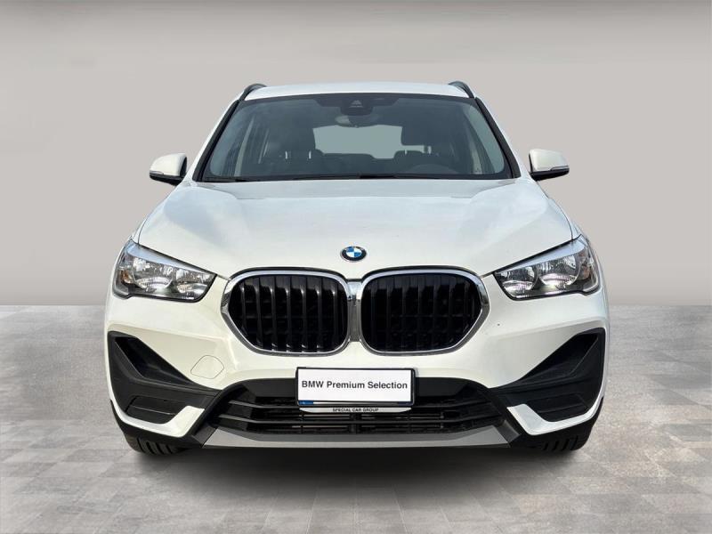 BMW X1 20 d Advantage xDrive Steptronic