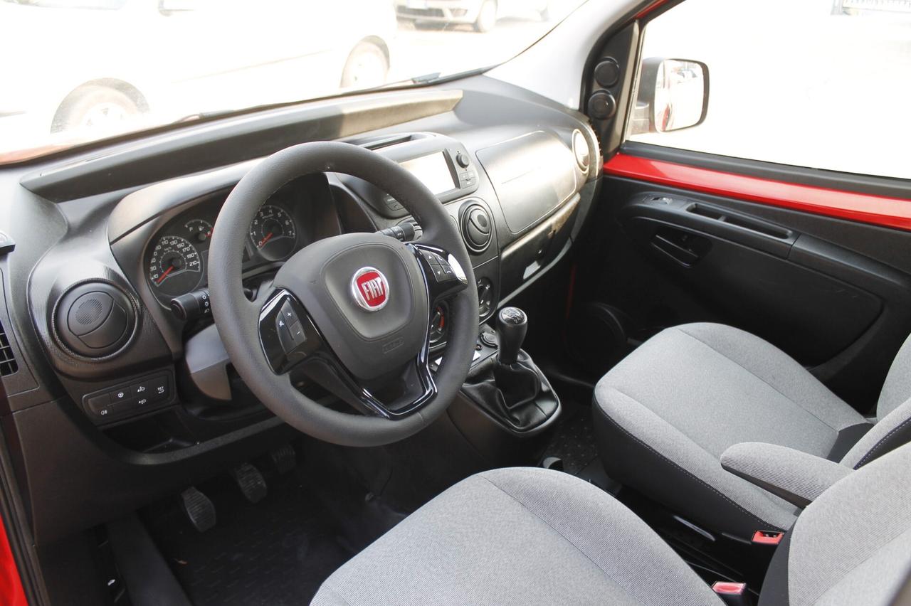 Fiat FIORINO 1.3 MTJ E6 ATTREZZATO 95CV