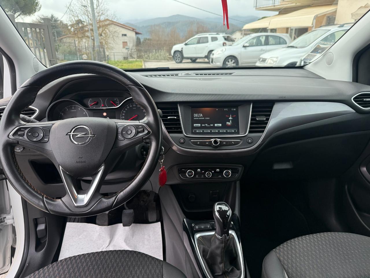 Opel Crossland X 1.2 12V Innovation