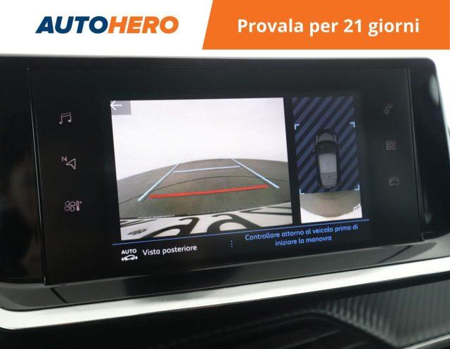 PEUGEOT 208 BlueHDi 100 Stop&Start 5 porte Allure Pack