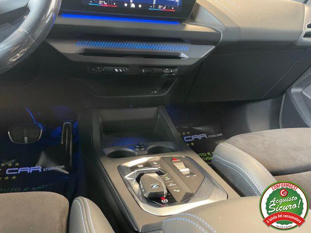 BMW 118 d 150cv MSport GARANZIA BMW