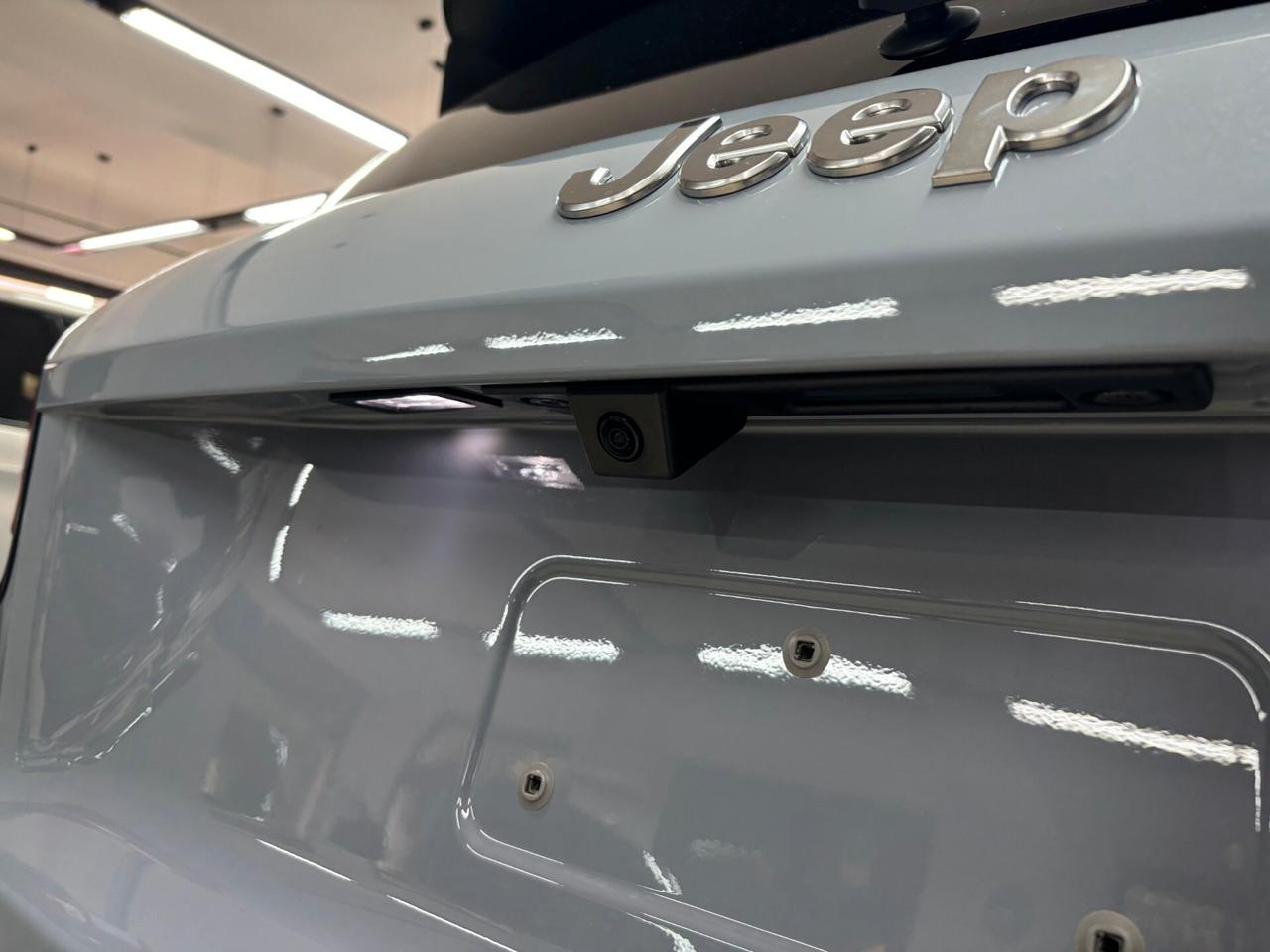 Jeep Avenger 1.2 Turbo 100 CV Km0 Summit Plus