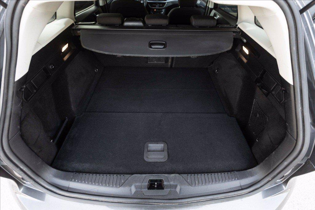 FORD Focus Active SW 1.0t ecoboost h X 125cv del 2024