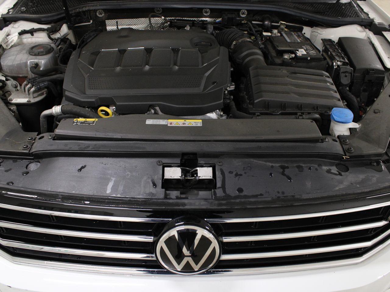 Volkswagen Passat variant 2.0 tdi scr evo 150cv business dsg