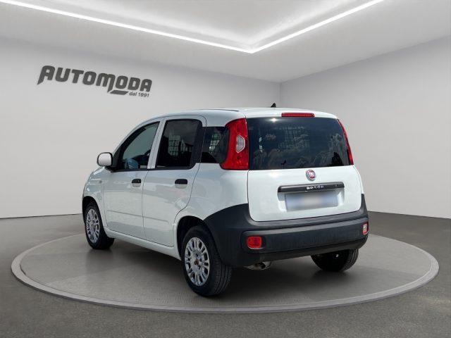 FIAT Panda VAN 1.2 69CV GPL 2Posti