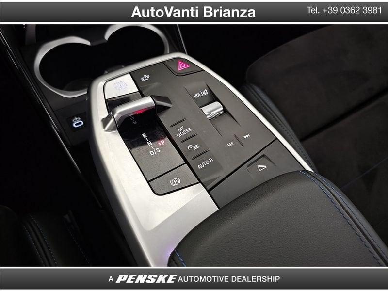 BMW X2 X2 sdrive 18d MSport Pro