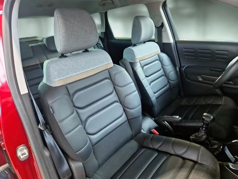 CITROEN C3 AIRCROSS PURETECH 110 SES SHINE PACK SUV