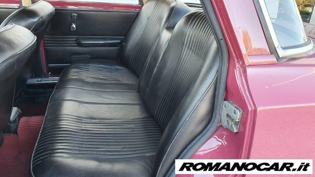 ALFA ROMEO Giulia Super 1300 ASI
