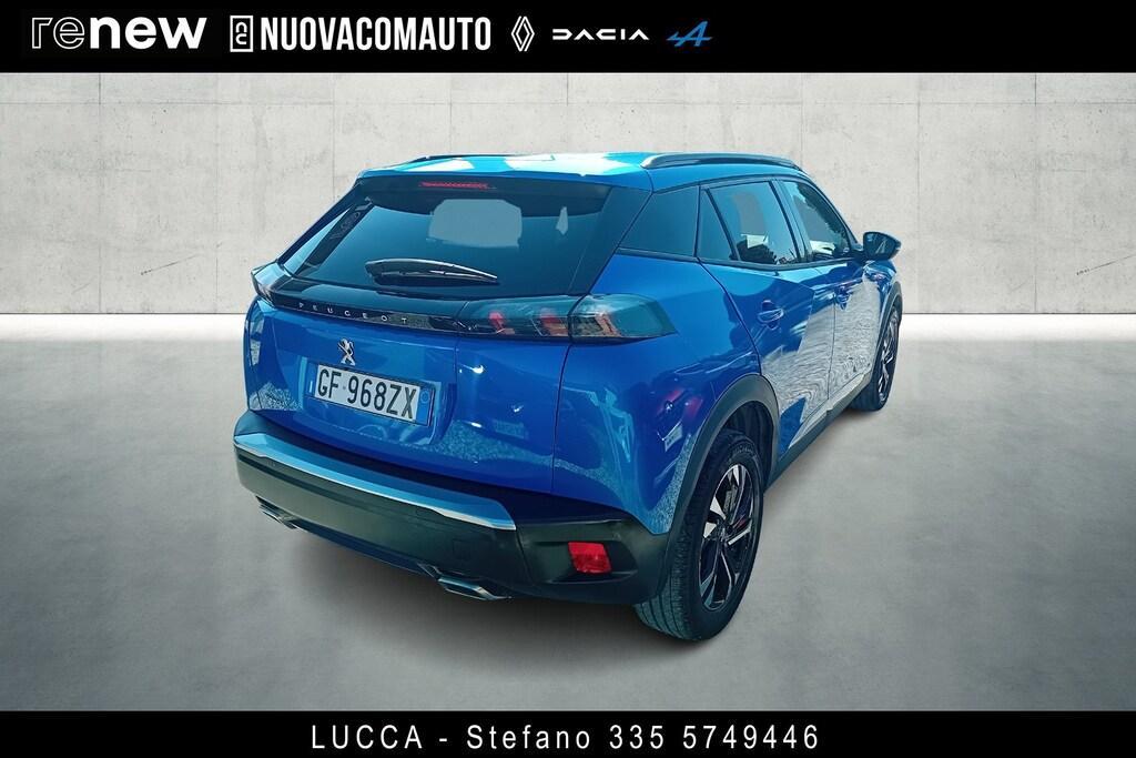 Peugeot 2008 1.2 PureTech Allure Pack