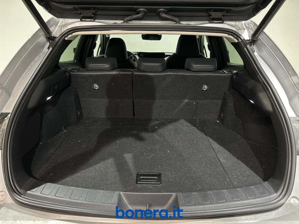 Lexus UX 250h 2.0 Hybrid Luxury 2WD Power Split Device