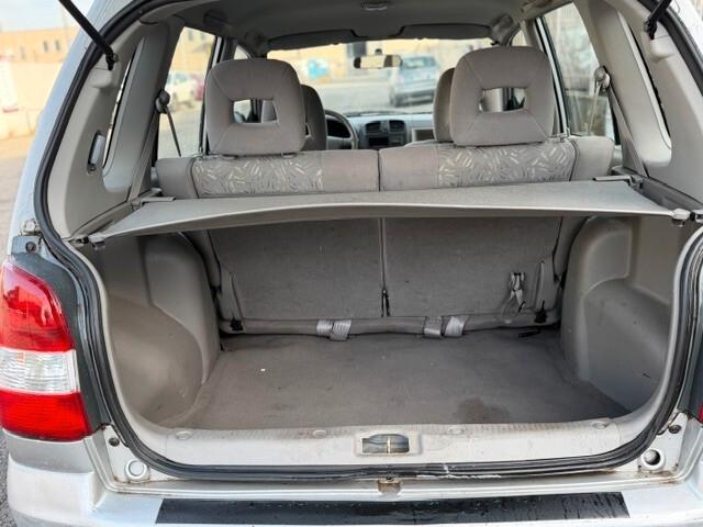 Mazda Demio 1.5i 16V cat