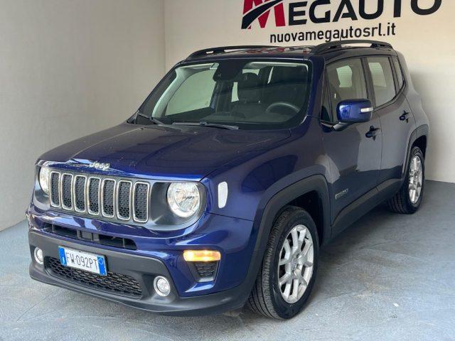 JEEP Renegade 1.6 Mjt 120 CV Longitude