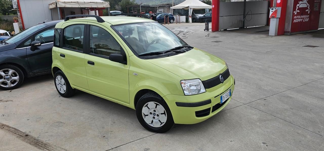 Fiat Panda 1.1 Active