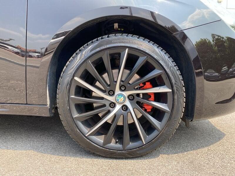 Alfa Romeo Giulietta 2.0 JTDm-2 150 CV Exclusive