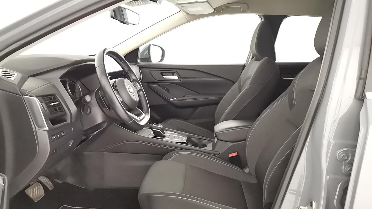 NISSAN Qashqai III 2021 - Qashqai 1.3 mhev N-Style 2wd 158cv xtronic