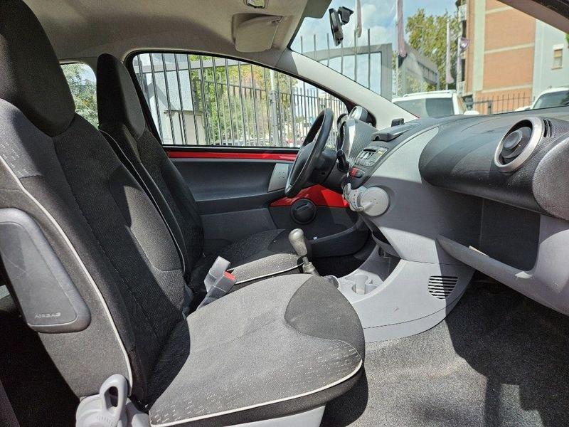 Peugeot 107 1.0 68CV 3p.