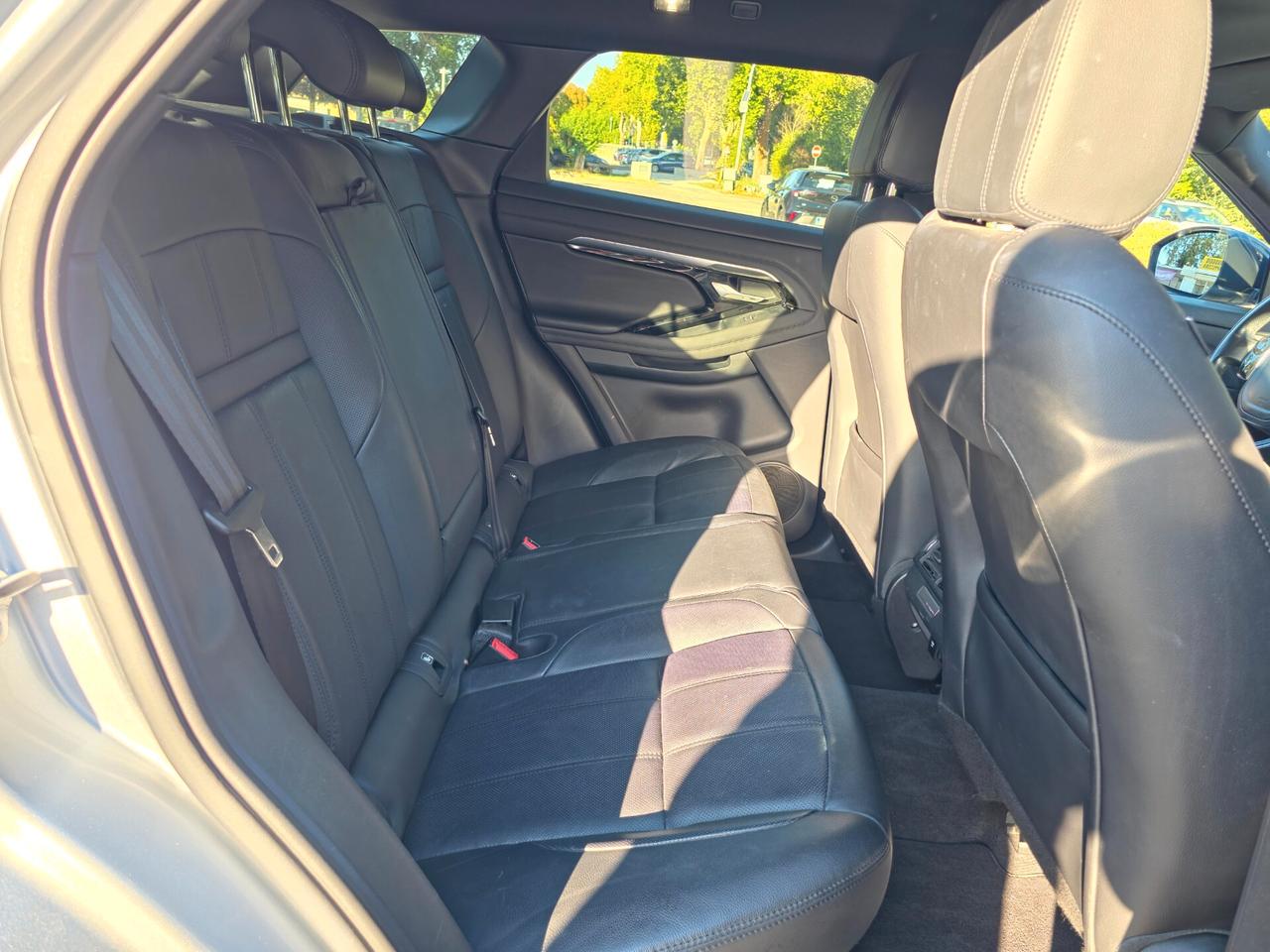 Land Rover Range Evoque 2.0D I4 180 CV AWD Auto First Edition E6 Automatico 2019
