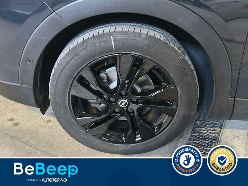 Opel Grandland X 1.2 INNOVATION S&S 130CV AUTO