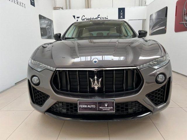 Maserati Levante GT 330 CV PRONTA CONSEGNA