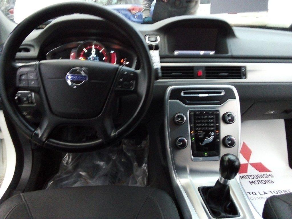 VOLVO V70 (2007-2016) V70 D2 Business