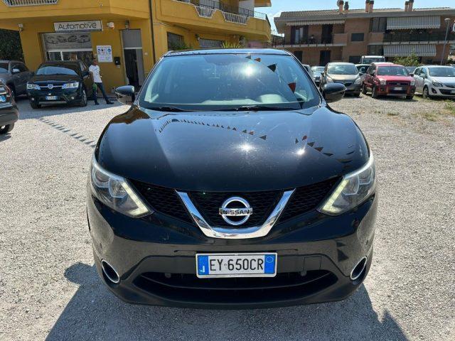 NISSAN Qashqai 1.5 dCi Acenta Premium