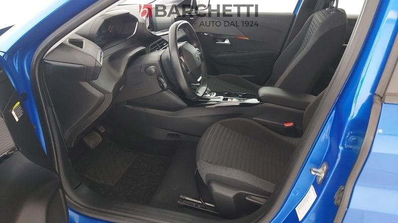 Peugeot 208 2ª SERIE MOTORE ELETTRICO 136 CV 5 PORTE ACTIVE