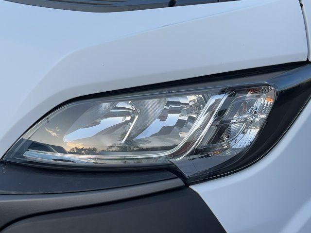 FIAT Ducato 35 MH2 140 CV MJT3 KM0